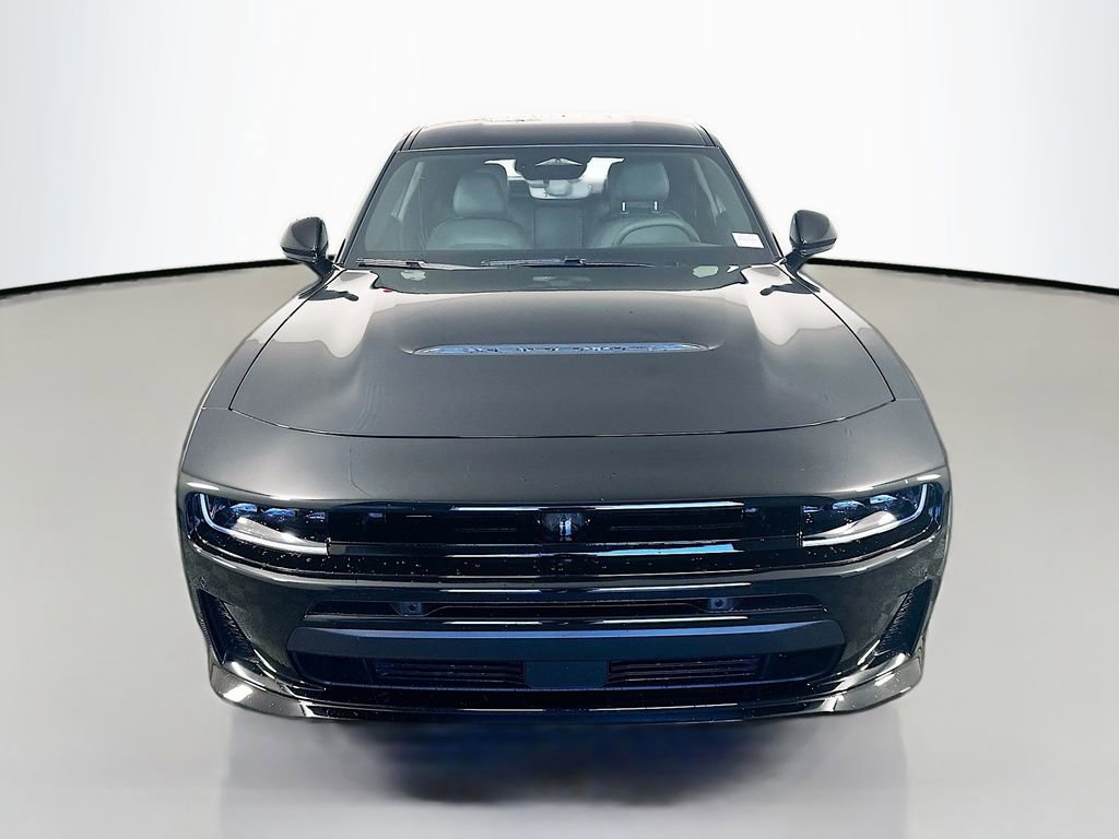 New 2026 Dodge Charger Scat Pack w/ Blacktop Package AWD/4WD video 2