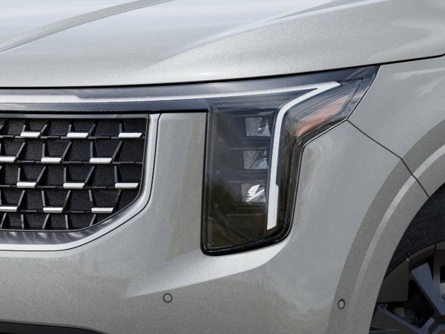 New 2026 Kia Carnival SX FWD image 10