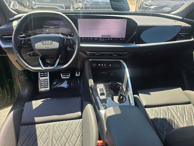 New 2026 Audi SQ5 Premium Plus AWD/4WD image 21