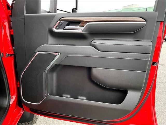 New 2026 Chevrolet Silverado 2500 LT w/ Trail Boss Package AWD/4WD image 28