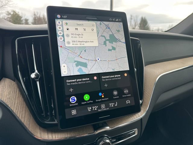 New 2026 Volvo XC60 B5 Plus w/ Protection Package Premier image 16