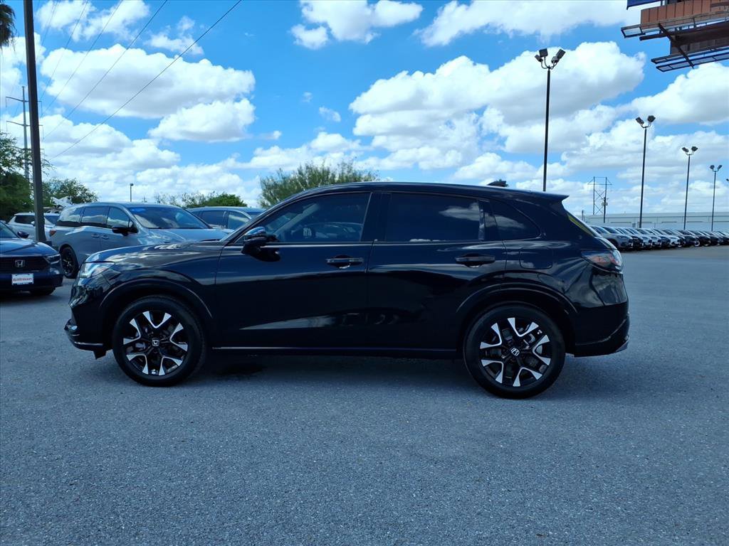 Certified 2026 Honda HR-V EX-L image 5