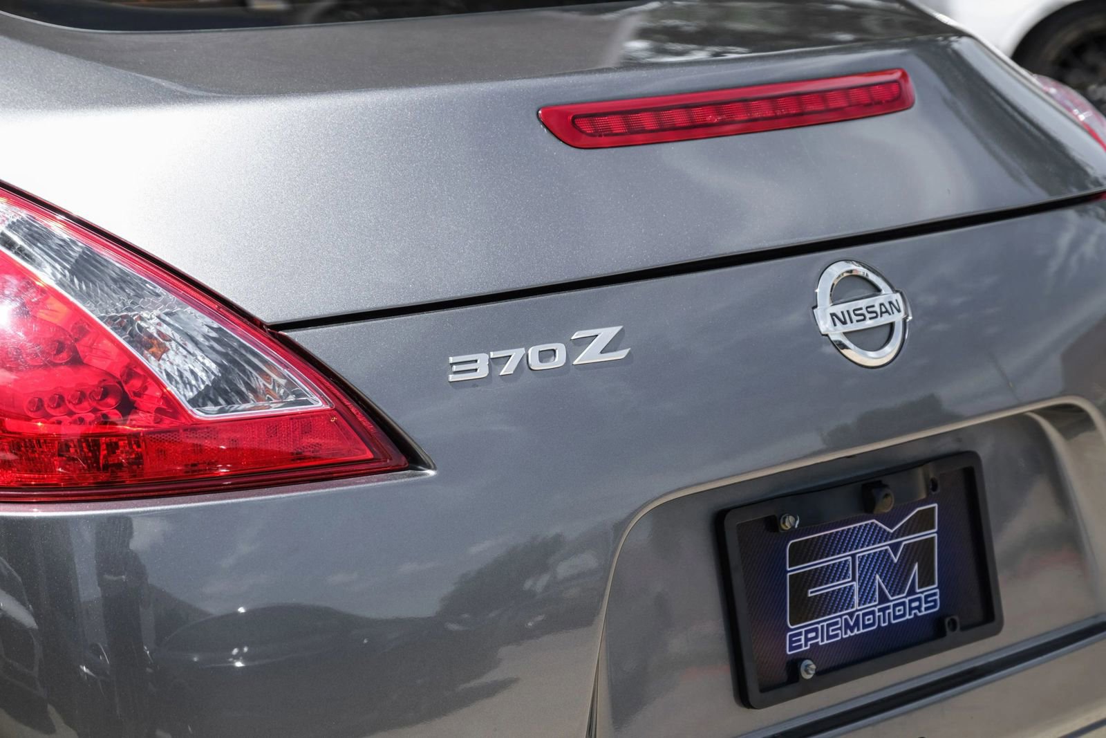 Used 2016 Nissan 370Z Coupe RWD image 40