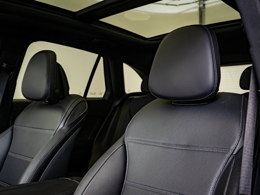 Certified 2025 Mercedes-Benz GLC 300 4MATIC image 20