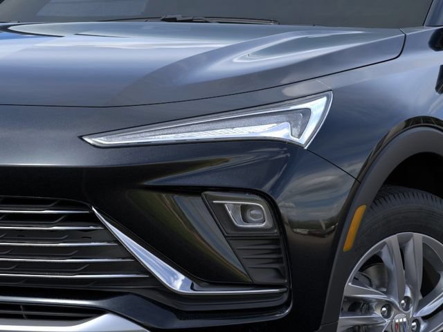 New 2026 Buick Envista Sport Touring FWD image 10
