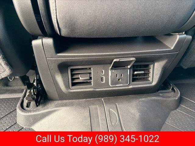 New 2026 Chevrolet Silverado 1500 LT w/ Protection Package image 26