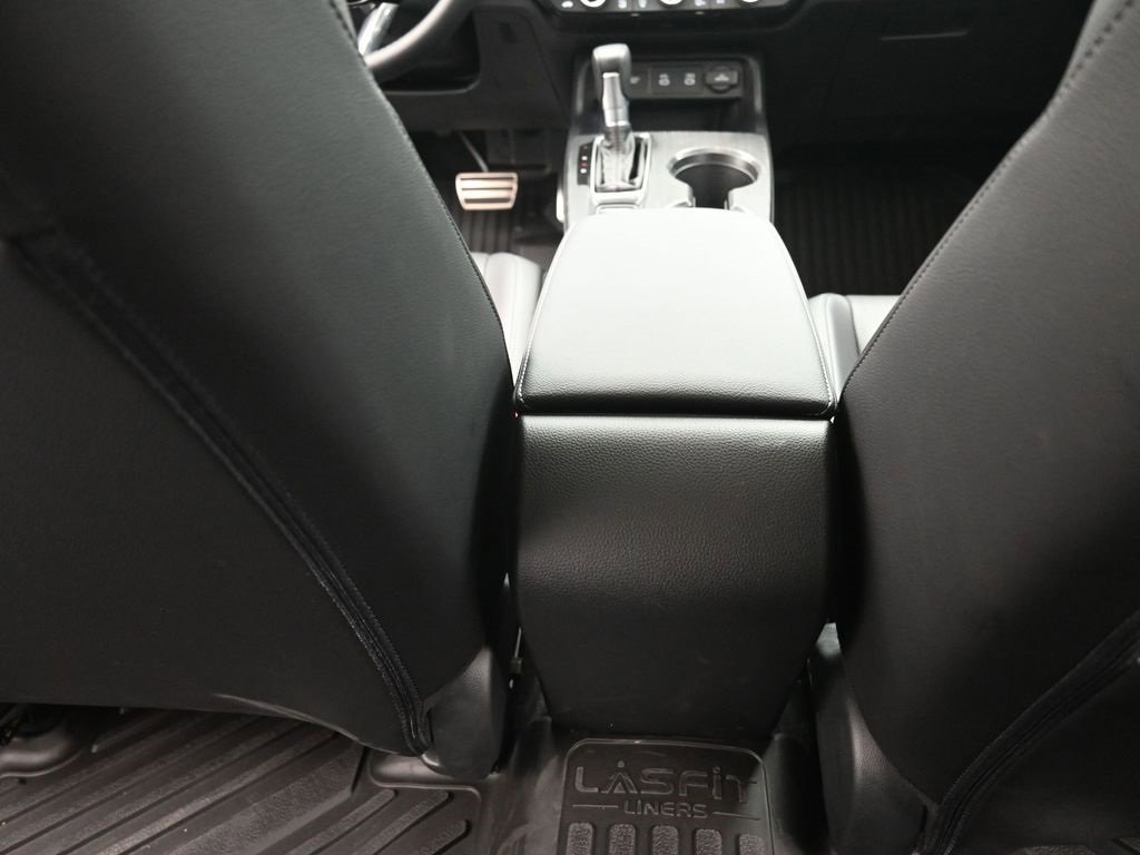 Used 2025 Honda Civic Sport Touring image 12