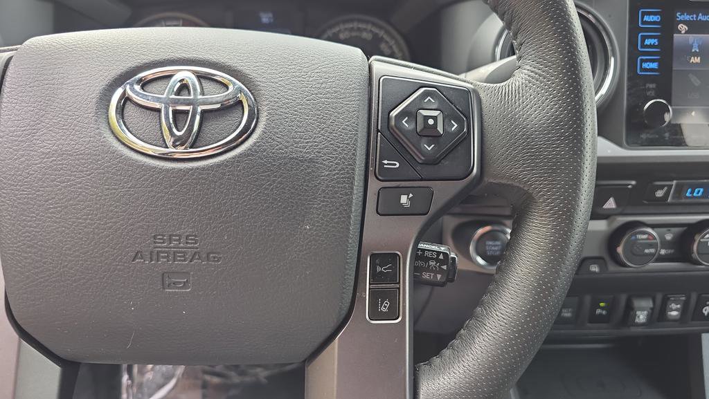 Used 2019 Toyota Tacoma TRD Pro image 16