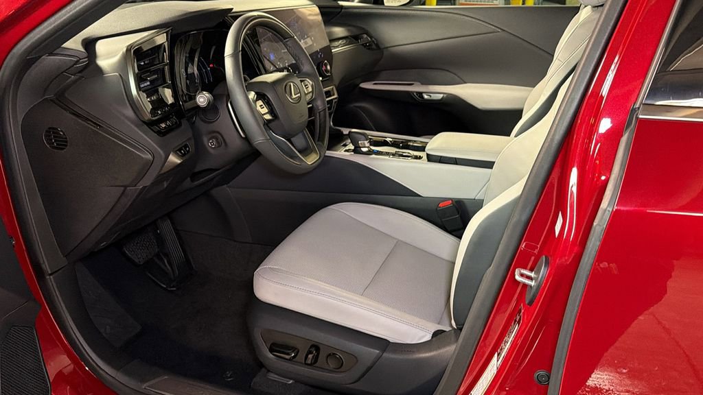 Certified 2024 Lexus RX 350 Premium w/ Convenience Package image 22