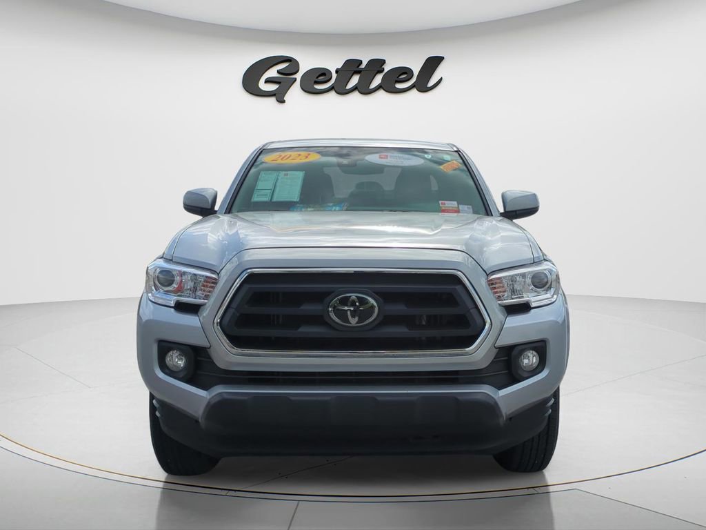 Used 2023 Toyota Tacoma SR5 image 8