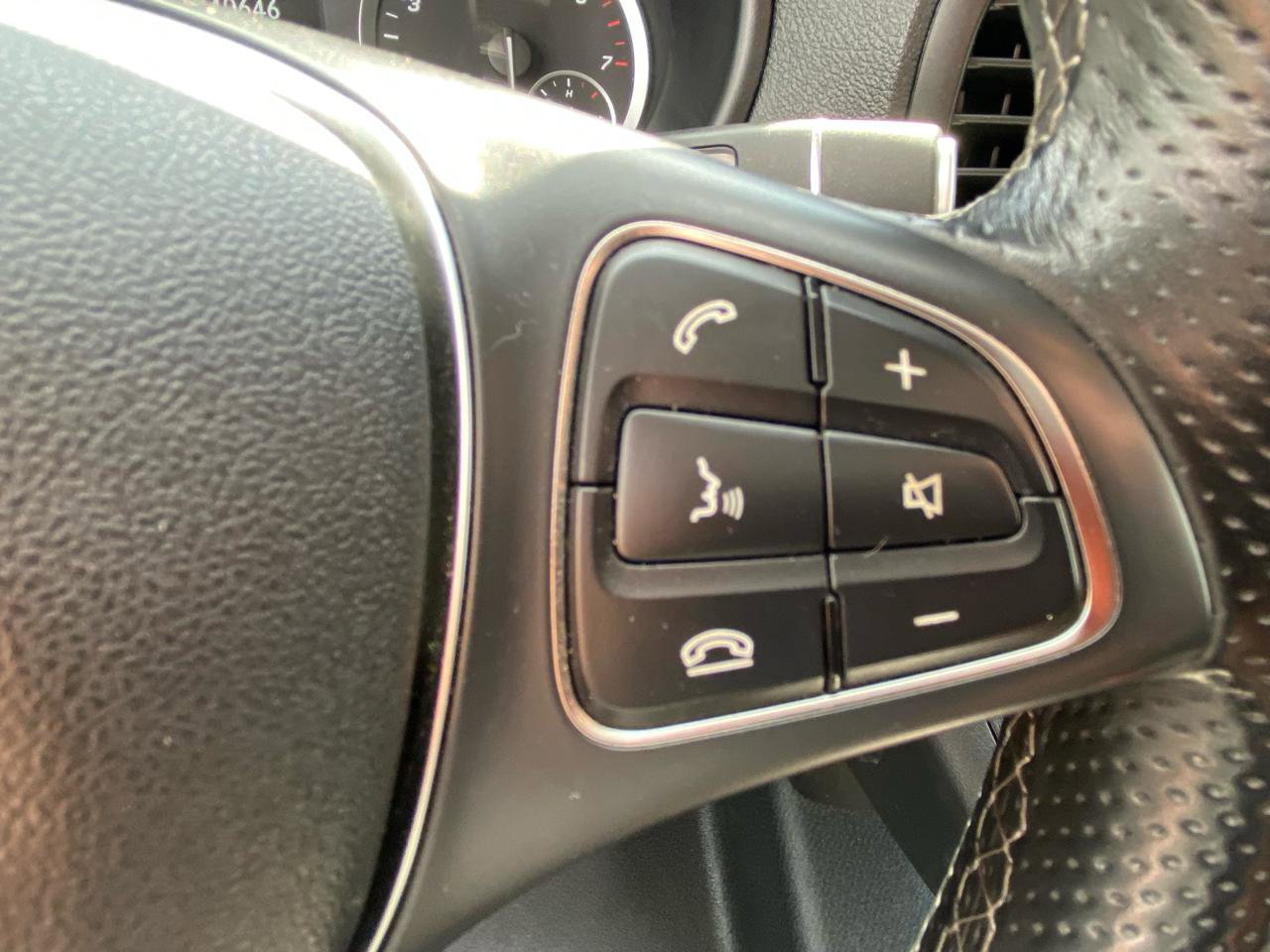 Used 2021 Mercedes-Benz Metris image 20