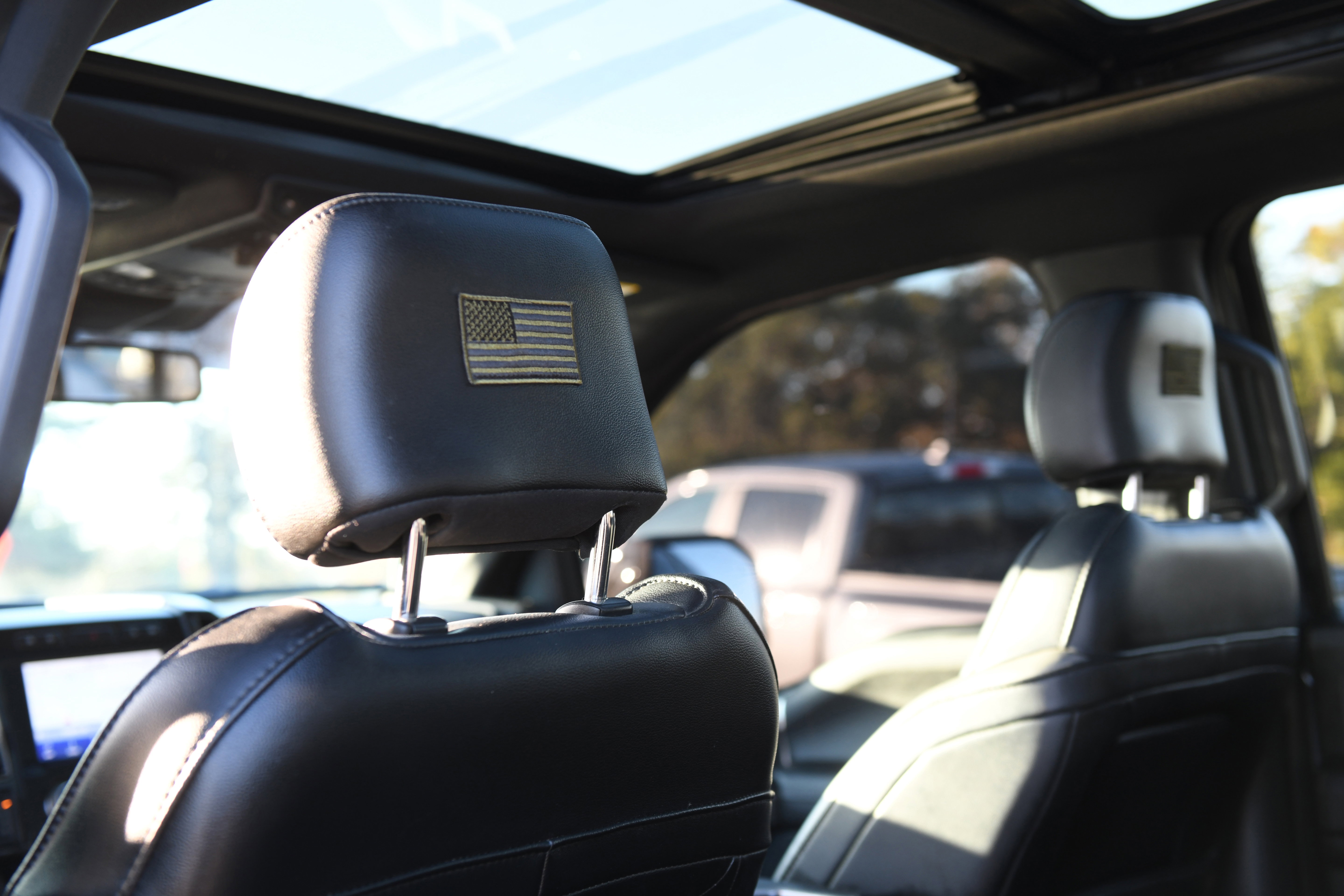 Used 2020 Ford F150 Raptor w/ Equipment Group 802A Luxury image 32