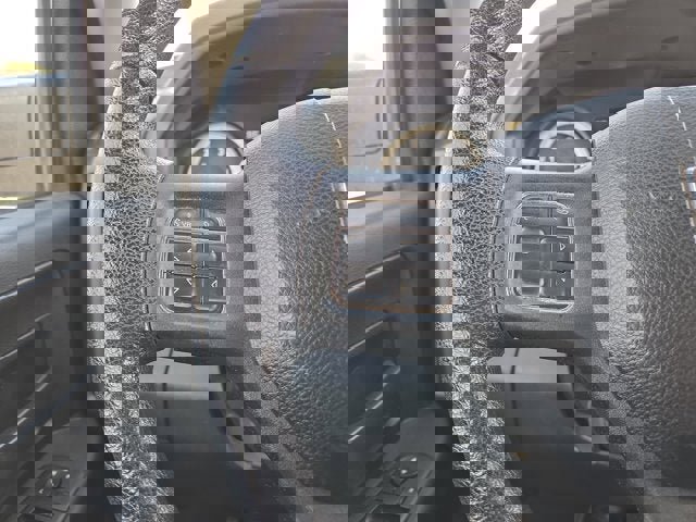 Used 2014 RAM 3500 Tradesman w/ Chrome Appearance Group image 20