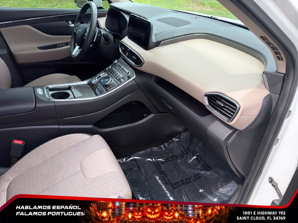 Used 2023 Hyundai Santa Fe SEL FWD image 38