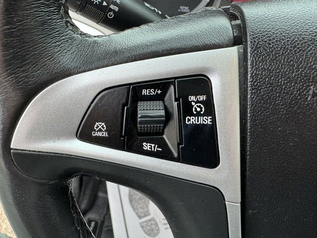 Used 2017 GMC Terrain SLT w/ Open Road Package image 19