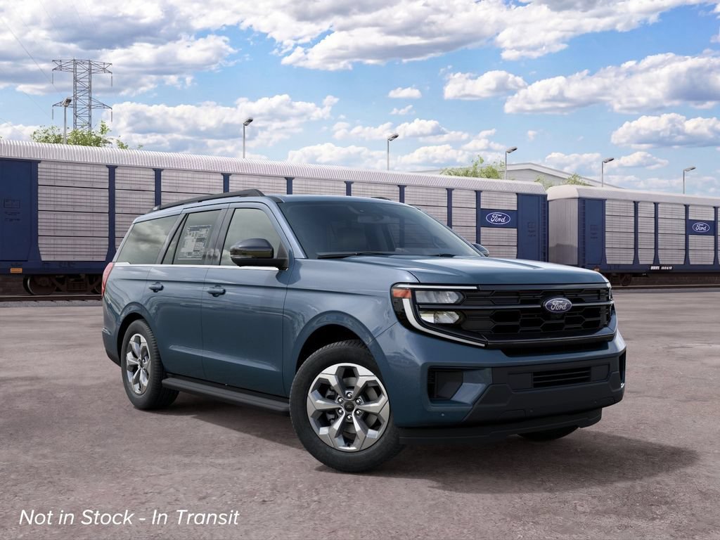 New 2027 Ford Expedition Active AWD/4WD image 4