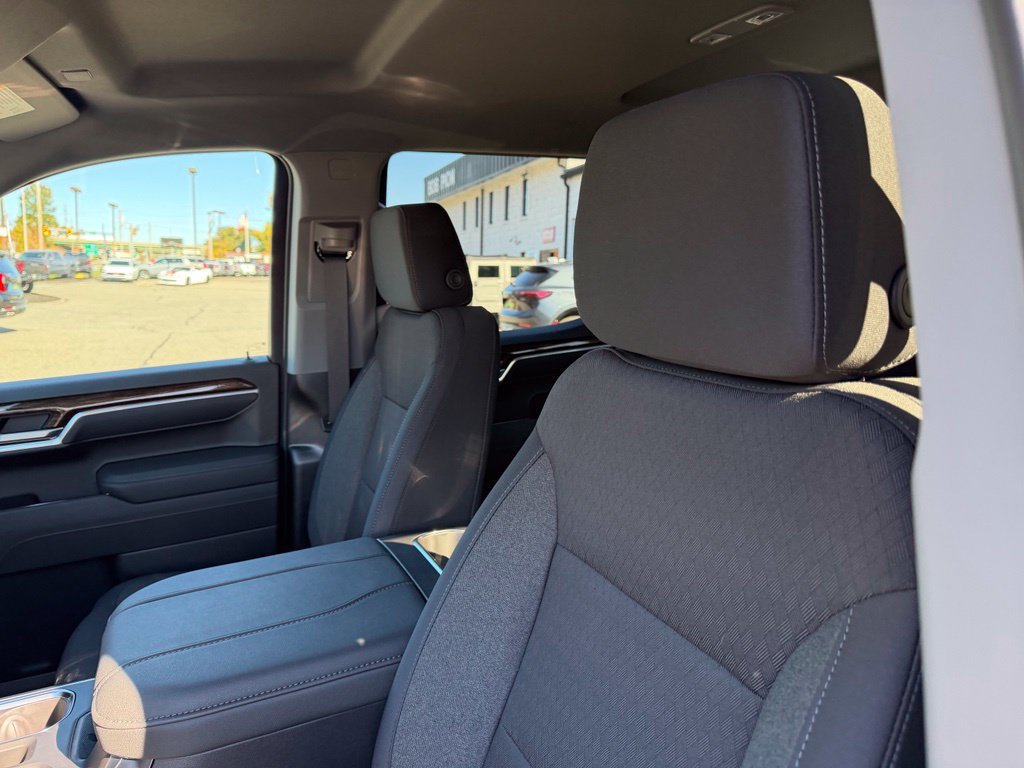 New 2026 GMC Sierra 1500 Elevation w/ Preferred Package AWD/4WD image 21