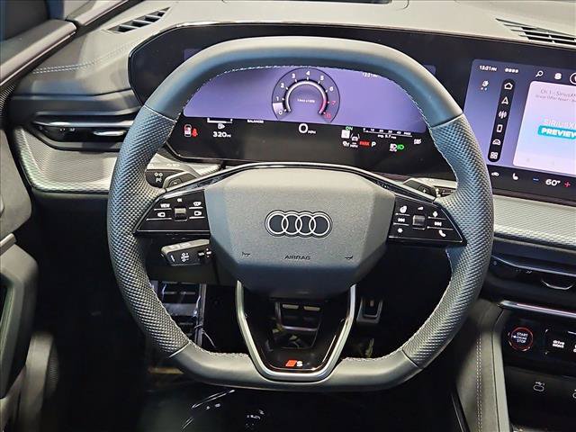 Used 2026 Audi SQ5 Premium Plus AWD/4WD image 13
