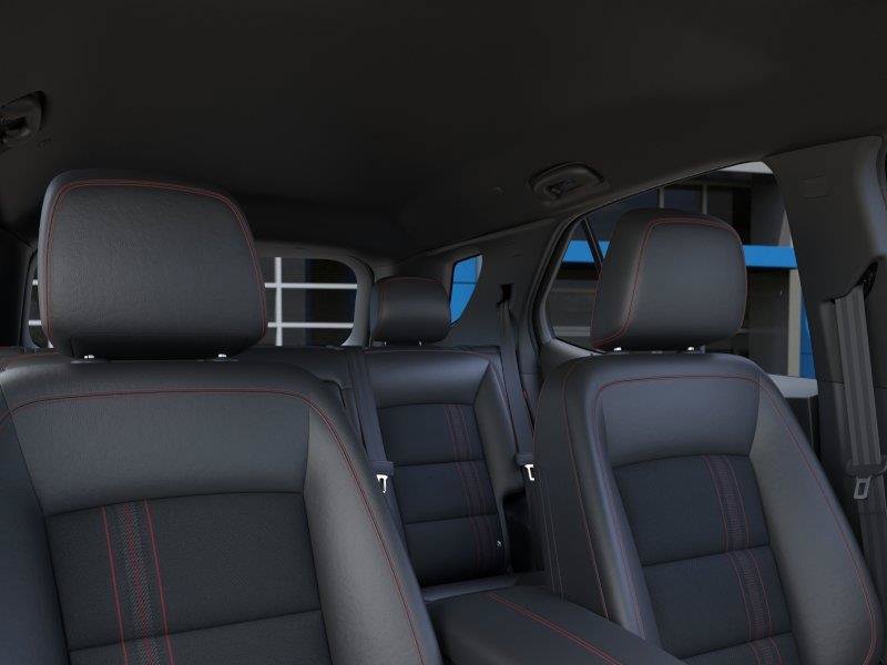 New 2023 Chevrolet Equinox RS AWD/4WD image 24