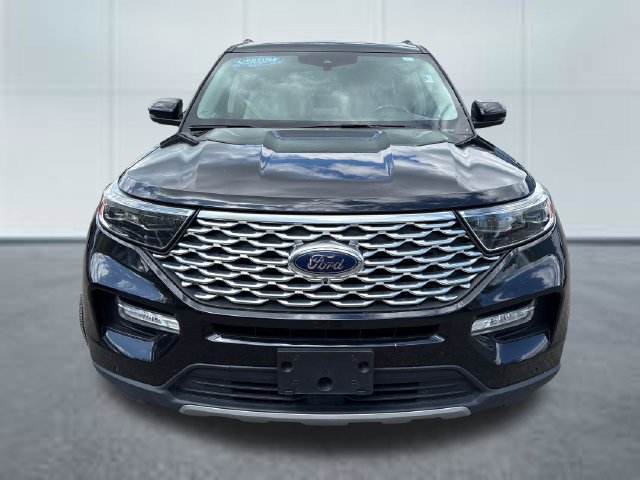 Used 2021 Ford Explorer Platinum AWD/4WD image 6