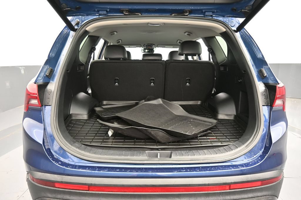 Used 2023 Hyundai Santa Fe XRT FWD image 26