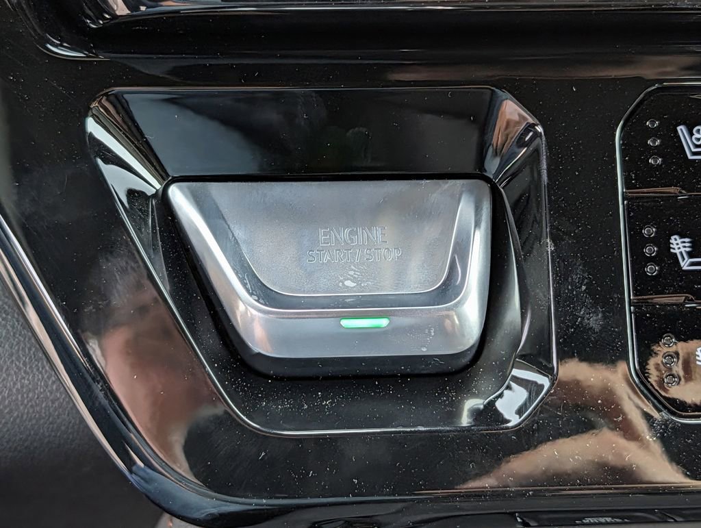 New 2026 GMC Sierra 2500 AT4 w/ AT4 Premium Plus Package image 15