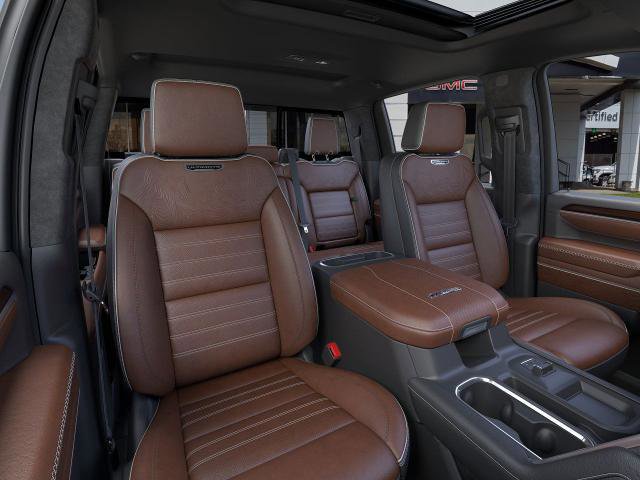 New 2026 GMC Sierra 2500 Denali Ultimate image 32