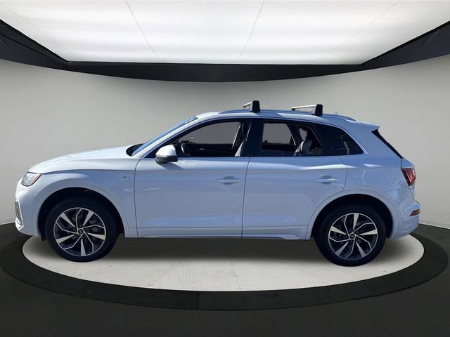 Used 2023 Audi Q5 2.0T Premium Plus image 13