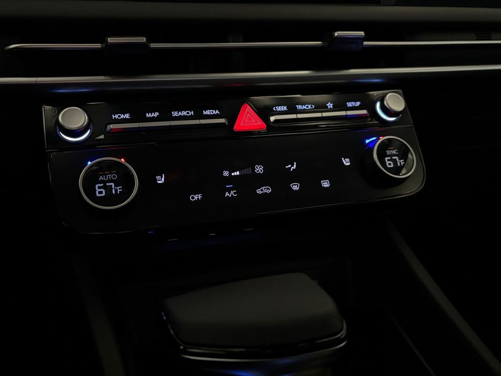 New 2026 Hyundai Tucson SEL image 25