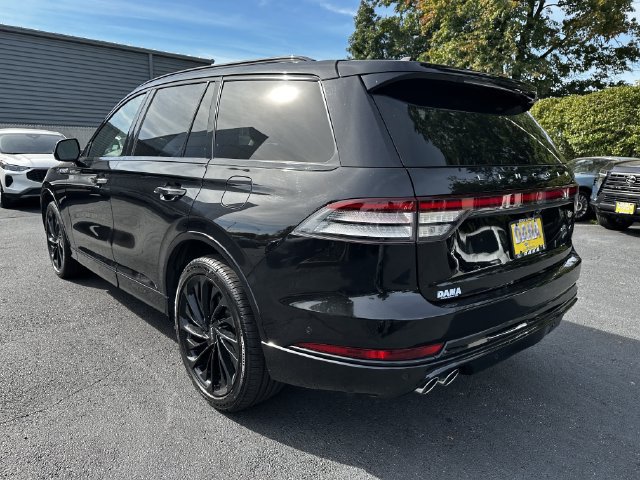 Certified 2023 Lincoln Aviator Reserve w/ Equipment Group 201A AWD/4WD image 7