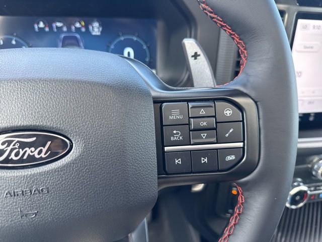 New 2025 Ford F150 Raptor image 30