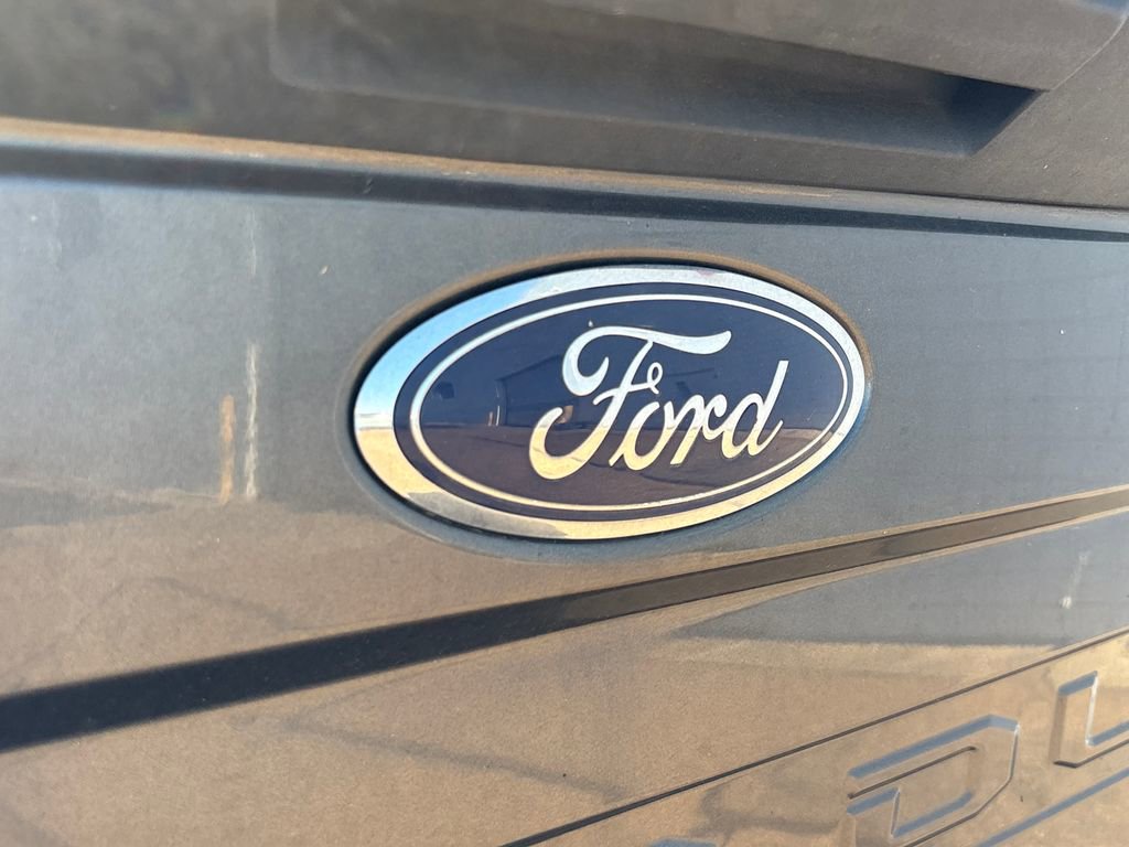 Used 2020 Ford F250 XL w/ STX Appearance Package AWD/4WD image 28
