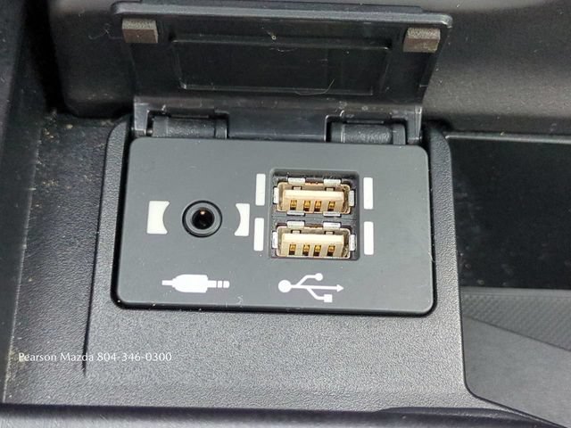 Used 2021 Lexus ES 350 w/ Premium Package FWD image 23
