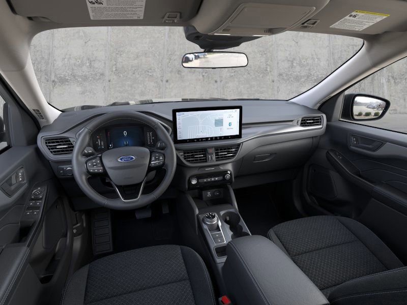 New 2026 Ford Escape Active w/ Tech Pack #1 AWD/4WD image 9