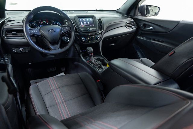 Used 2022 Chevrolet Equinox RS image 22