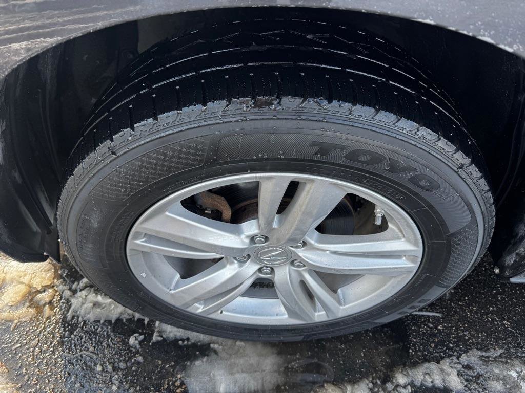 Used 2015 Acura RDX AWD image 2