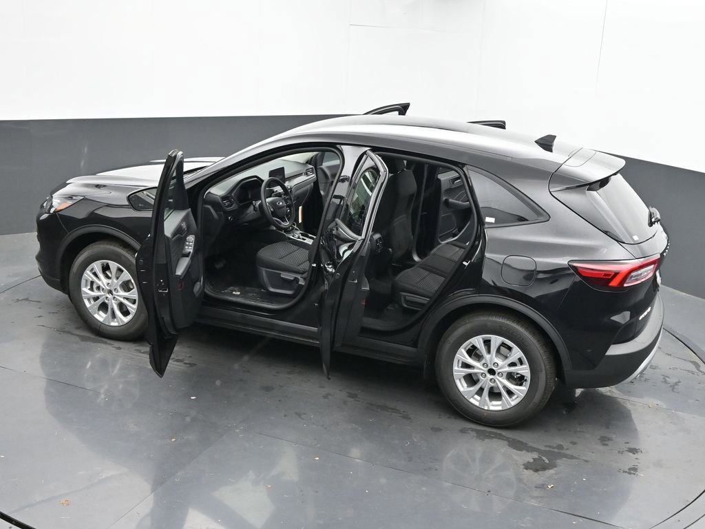 New 2026 Ford Escape Active image 54