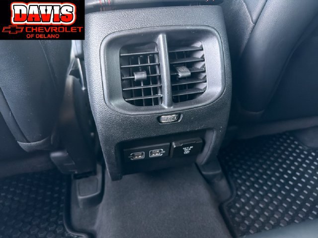 Used 2022 Jeep Cherokee Trailhawk w/ Premium Leather Package AWD/4WD image 18