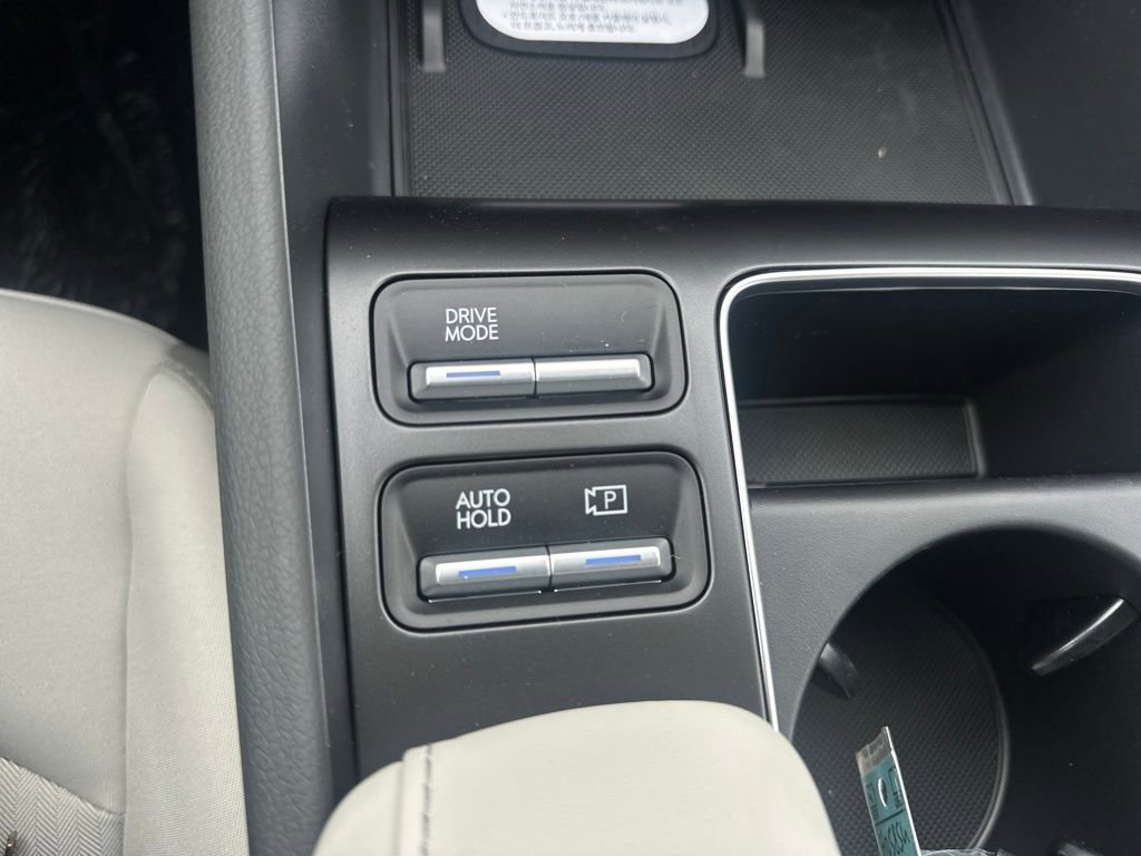 New 2026 Hyundai Sonata SEL FWD image 24