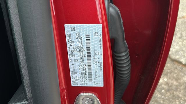Used 2024 Ford Escape ST-Line w/ Tech Pack #1 FWD image 32