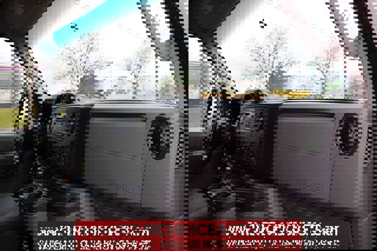 Used 2009 Ford E-250 and Econoline 250 image 15