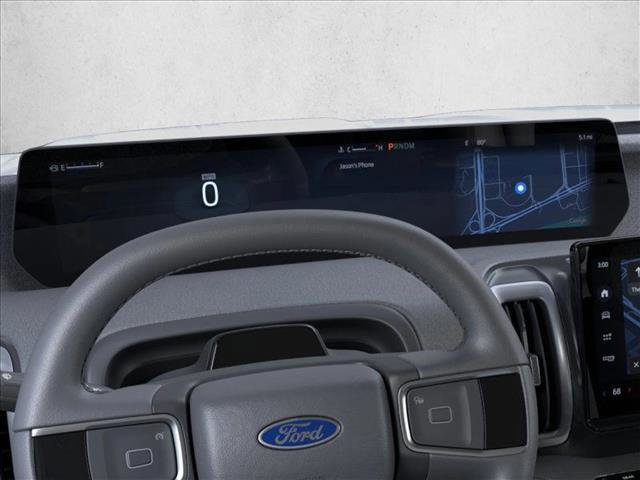 New 2025 Ford Expedition Active image 13