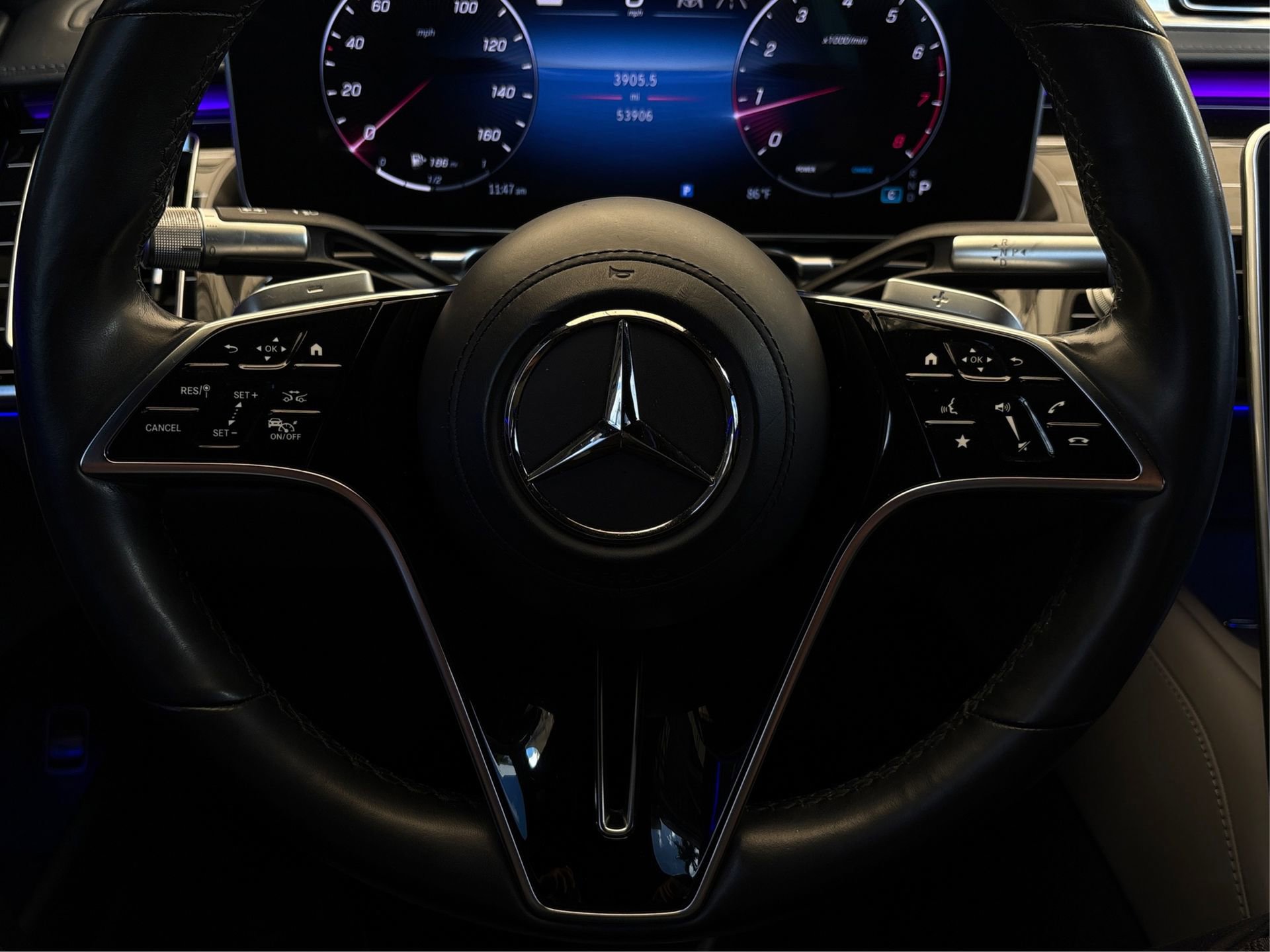 Used 2023 Mercedes-Benz S 580 S 580 image 18