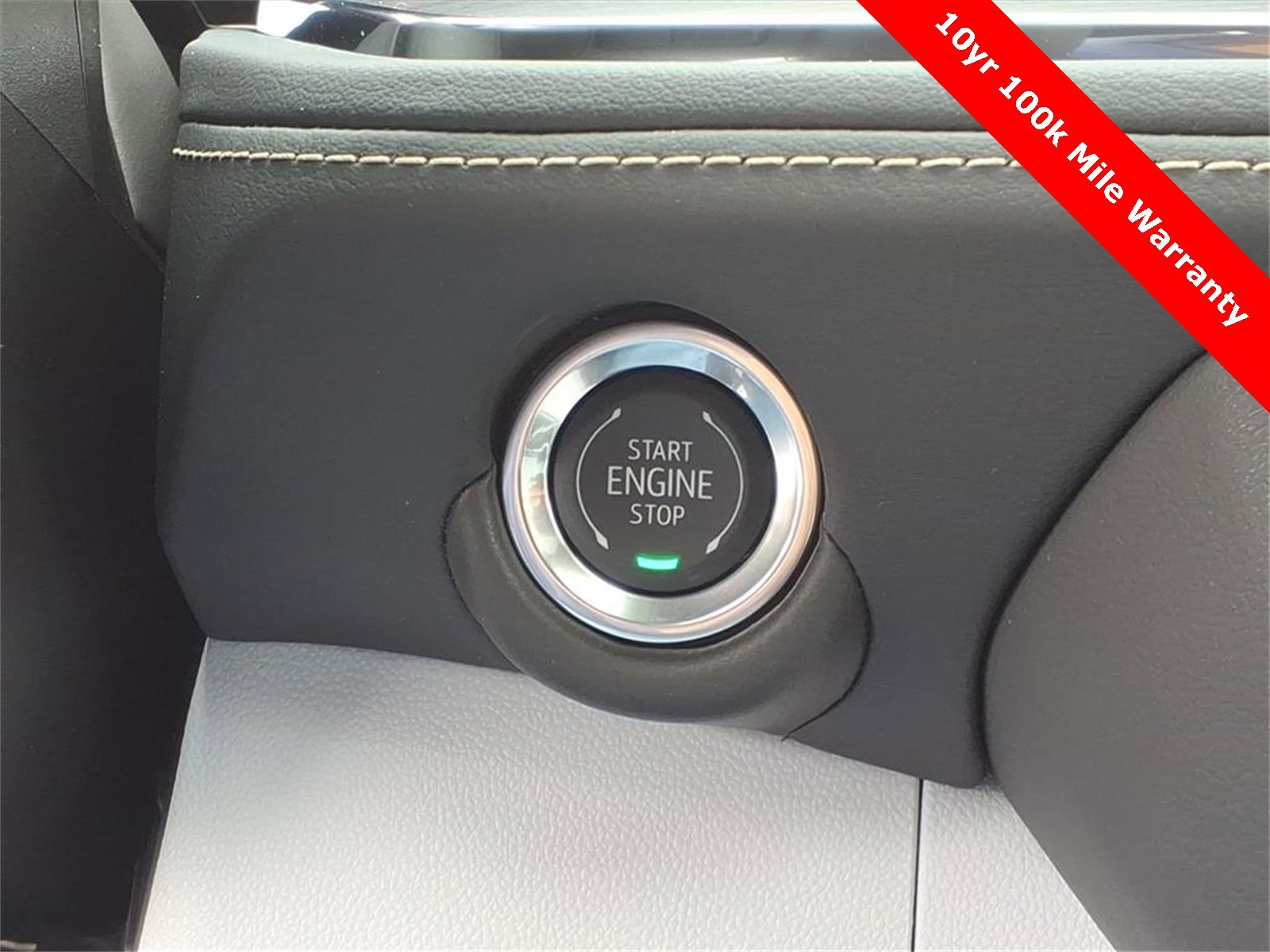 New 2026 Chevrolet Tahoe Premier w/ Sun And Tow Package image 25