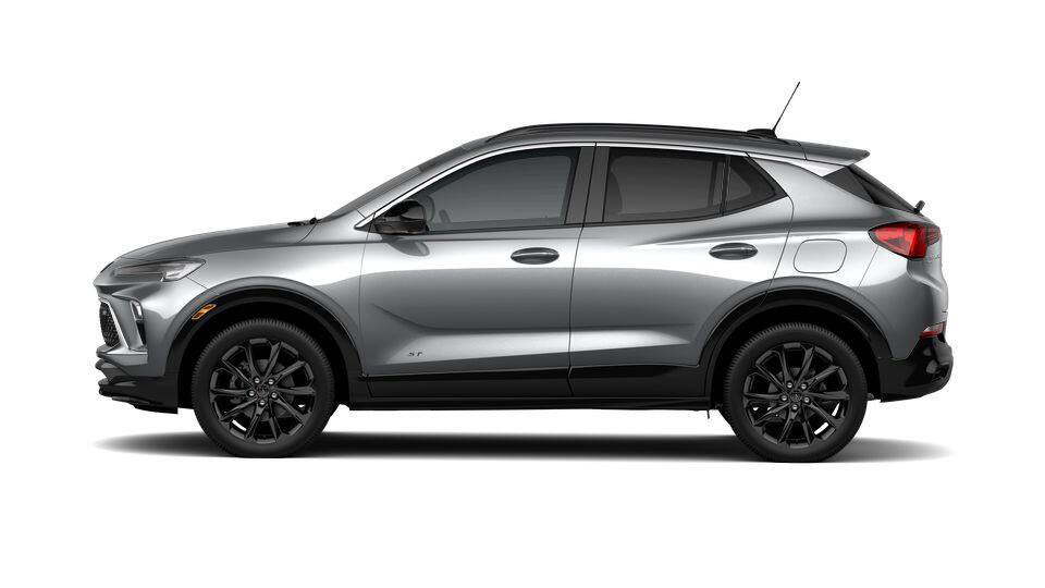 New 2026 Buick Encore GX Sport Touring w/ Advanced Technology Package image 66