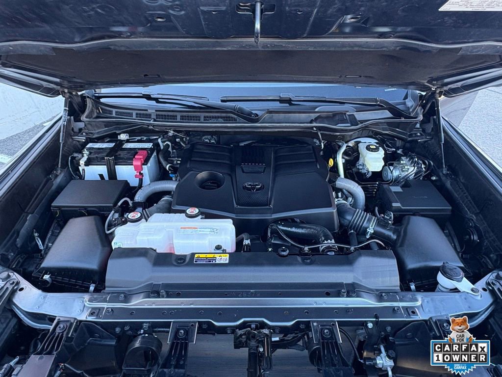 Used 2024 Toyota Tundra SR5 image 27