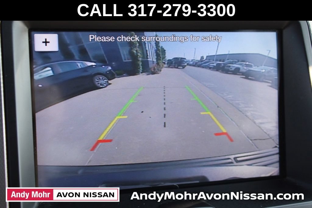 Used 2017 Ford Expedition EL Limited w/ Equipment Group 301A AWD/4WD image 42
