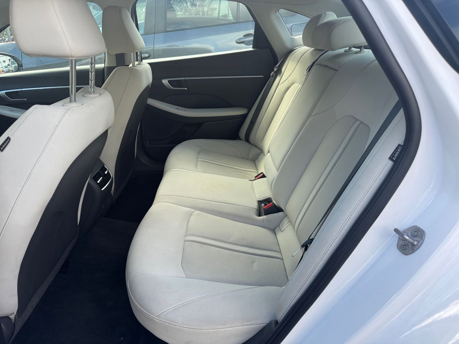 Used 2025 Hyundai Sonata SEL FWD image 24