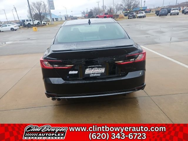 New 2026 Toyota Camry Hybrid w/ Convenience Package AWD/4WD image 7