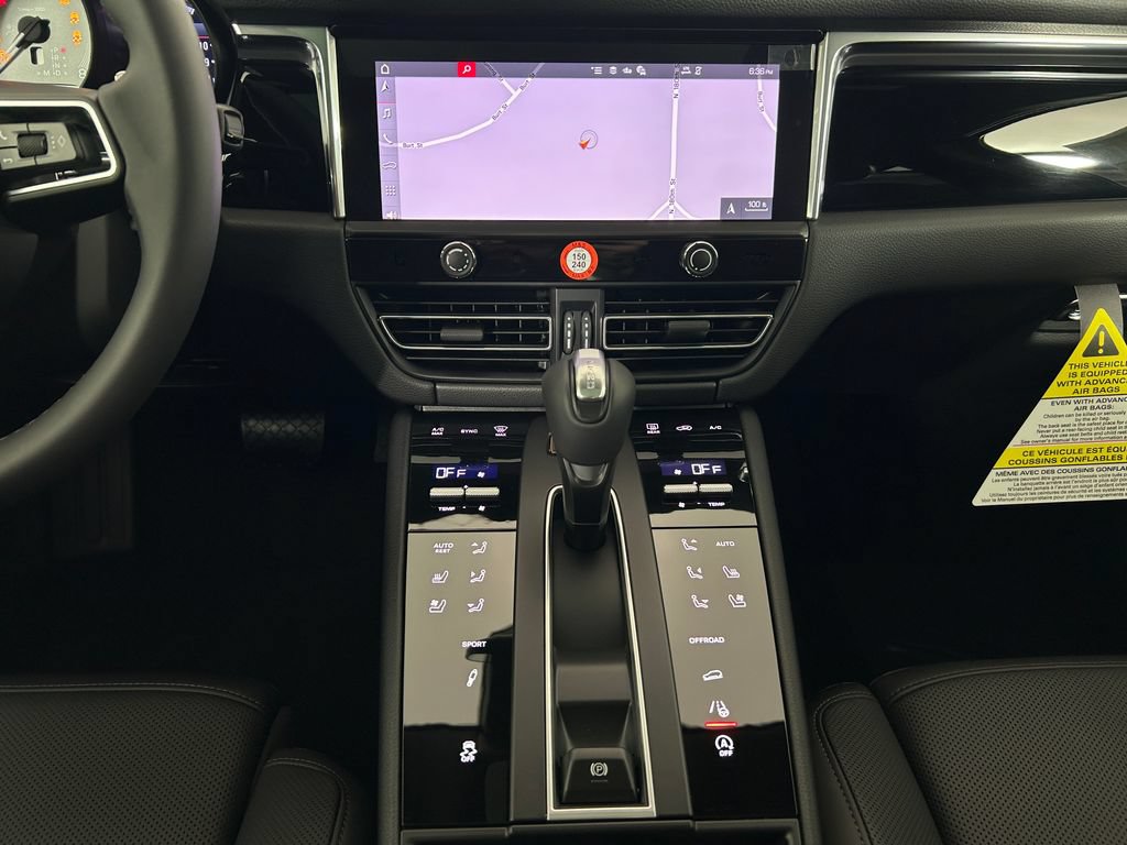 New 2026 Porsche Macan S AWD/4WD image 20